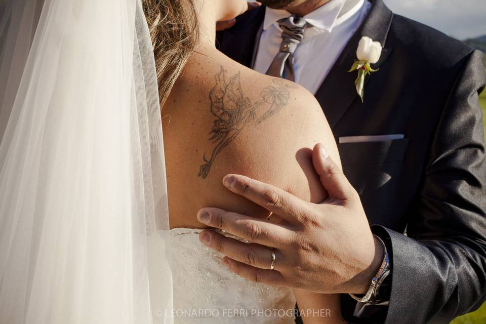 Fotografo Matrimonio a Verona