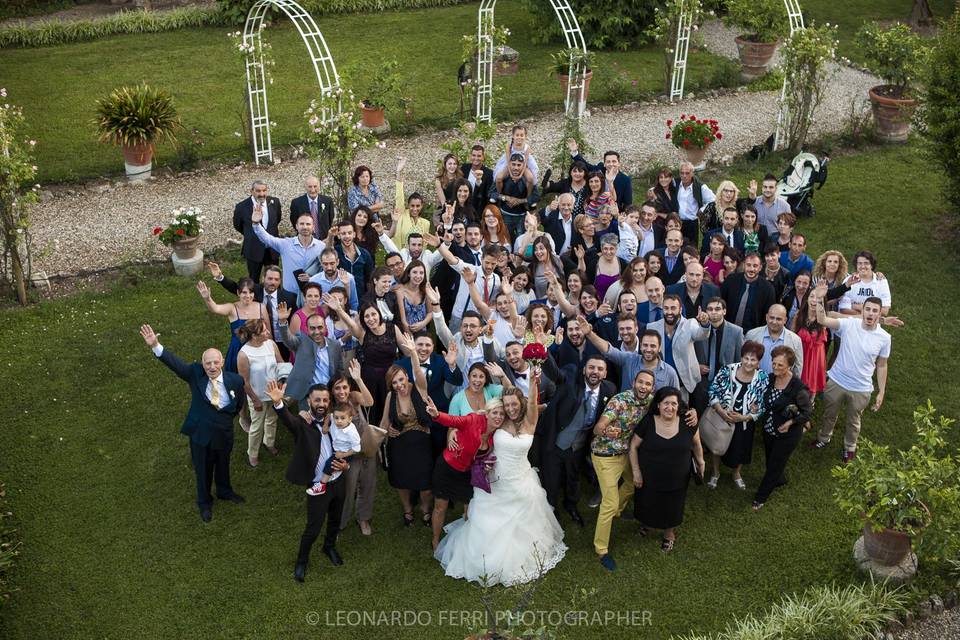 Fotografo Matrimonio a Verona