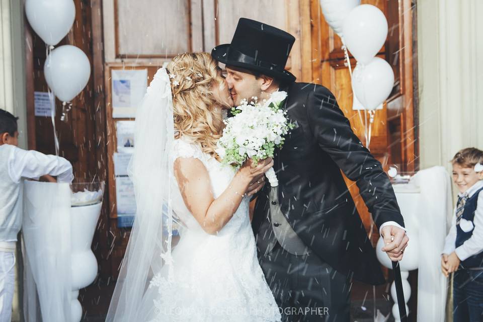 Fotografo Matrimonio a Verona