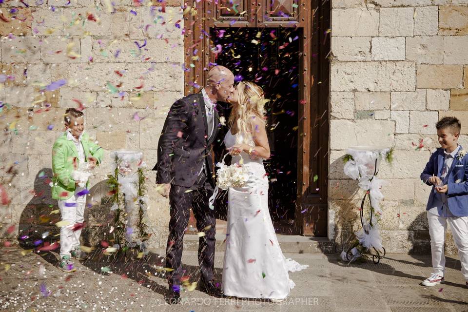 Fotografo Matrimonio a Verona