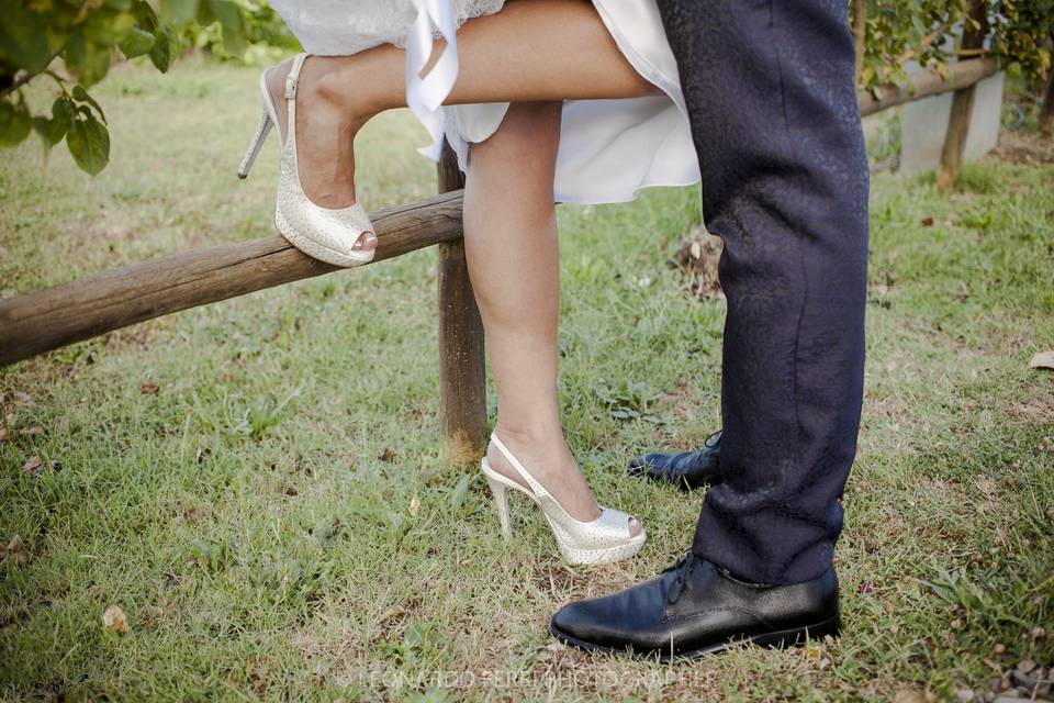 Fotografo Matrimonio a Verona