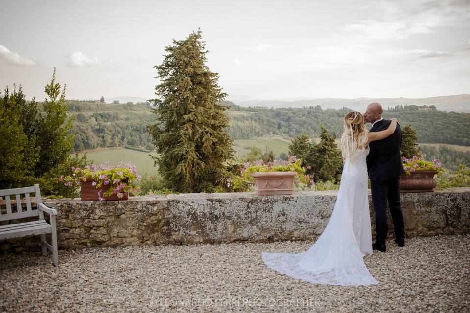 Fotografo Matrimonio a Verona