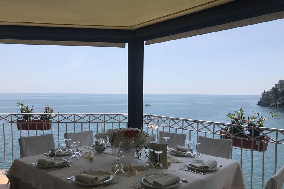 Ravello art Hotel Marmorata