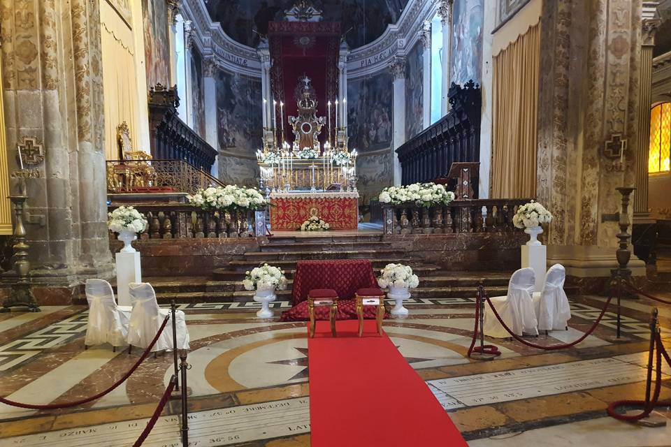 Chiesa duomo acireale