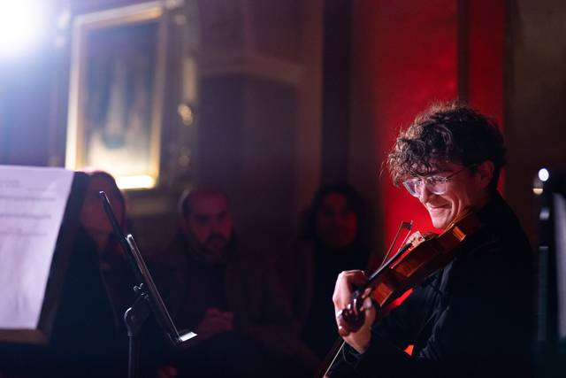 Chorda Quartet