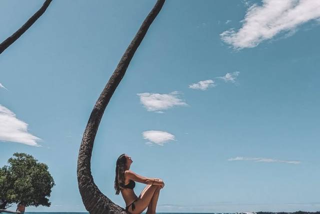 Hawaii