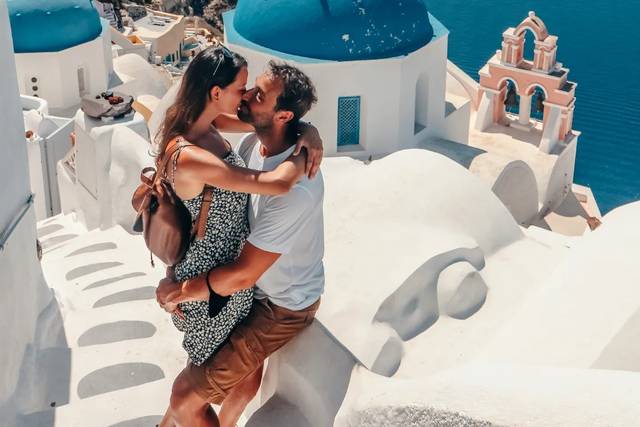 Santorini