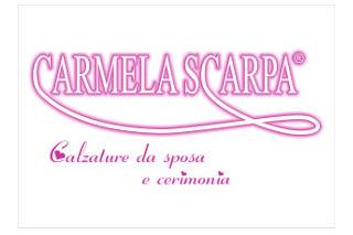 Carmela Scarpa logo