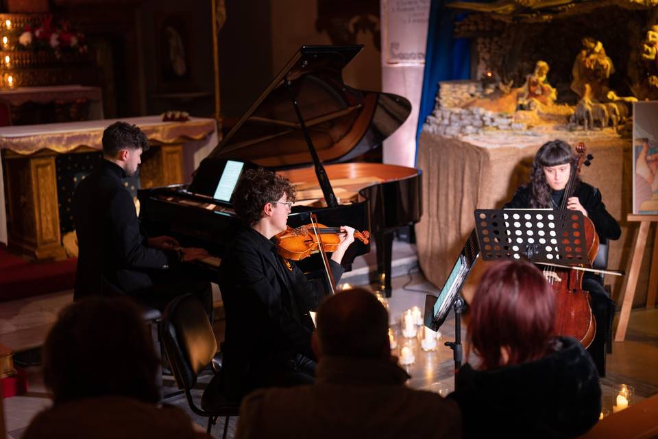 Chorda Quartet