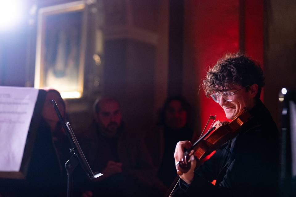 Chorda Quartet