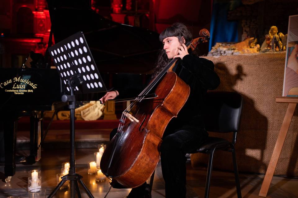 Chorda Quartet