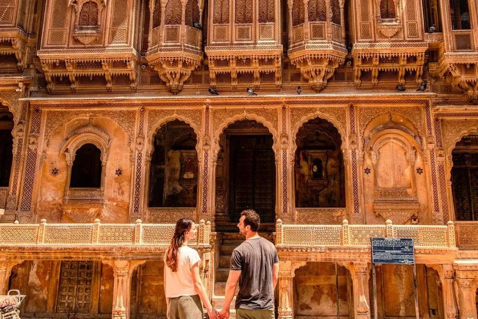 India