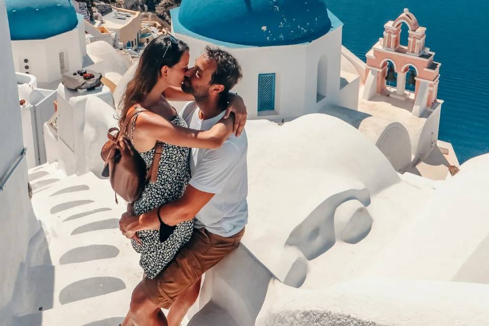 Santorini