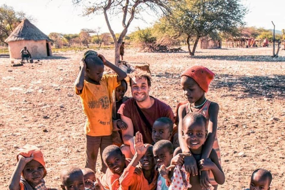 Namibia