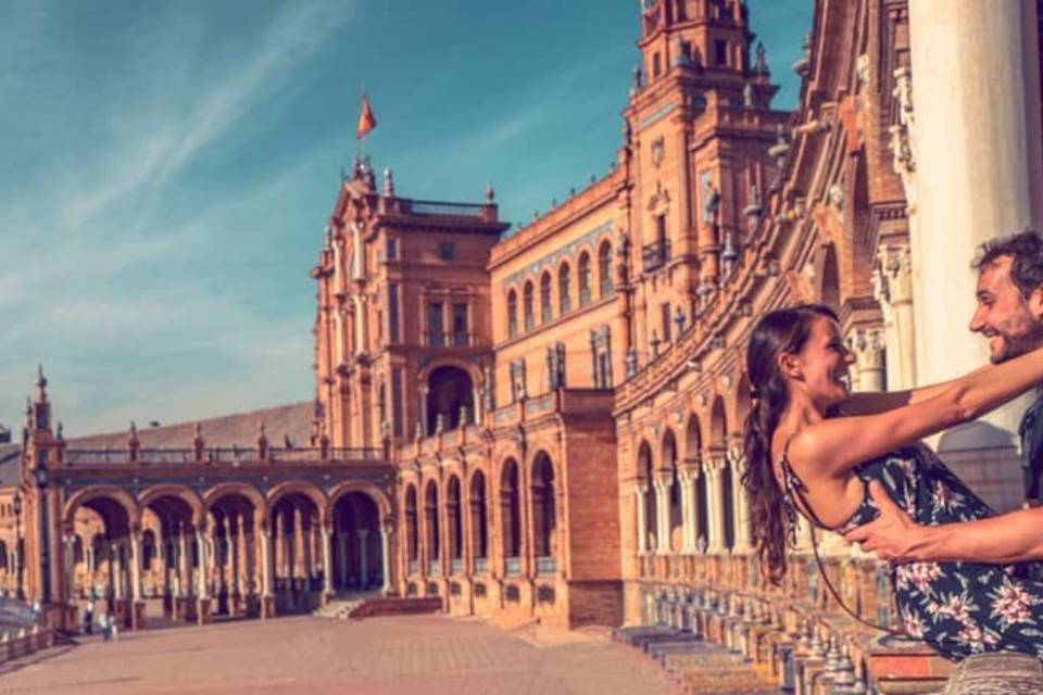 Siviglia