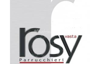 Rosy Vasta Parrucchieri Logo