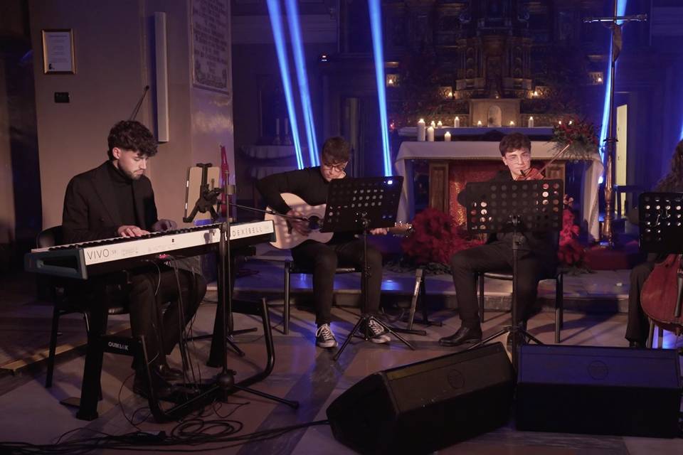 Chorda Quartet
