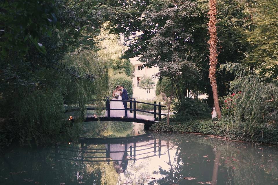 Villa Di Bagno