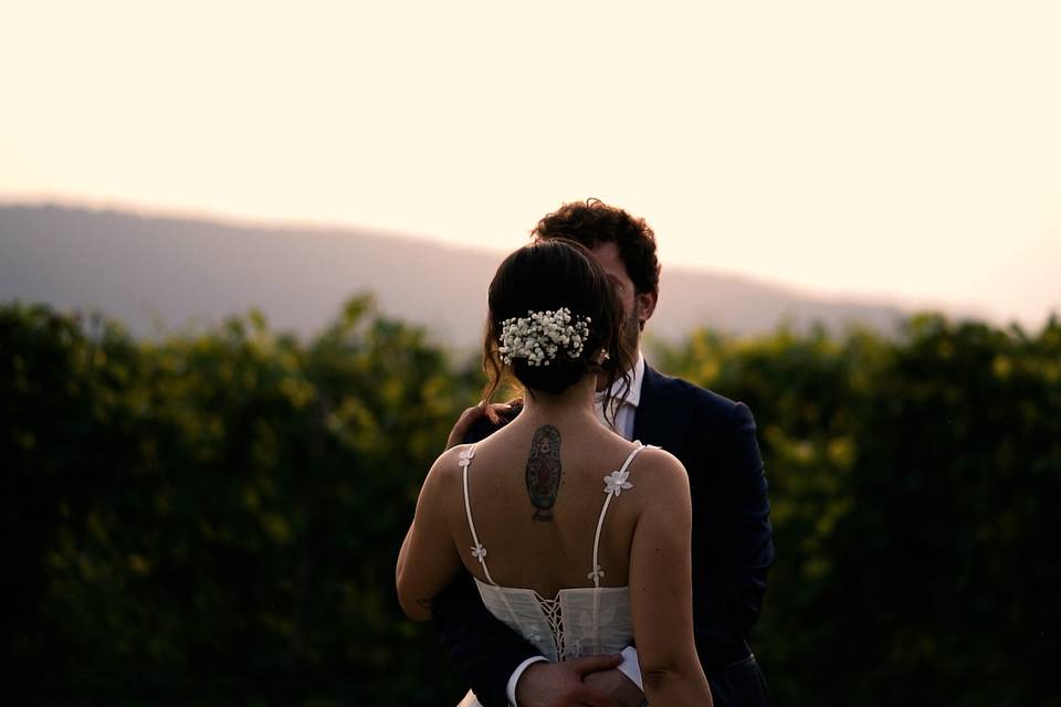 Laura e Diego