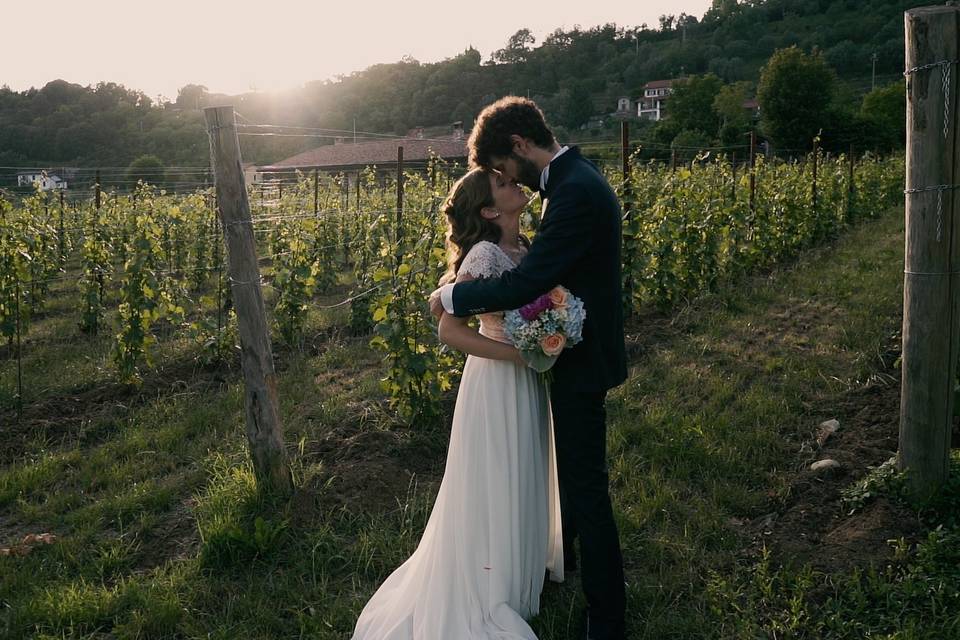 Chiara e Marco