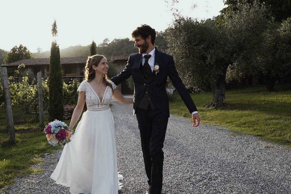 Chiara e Marco