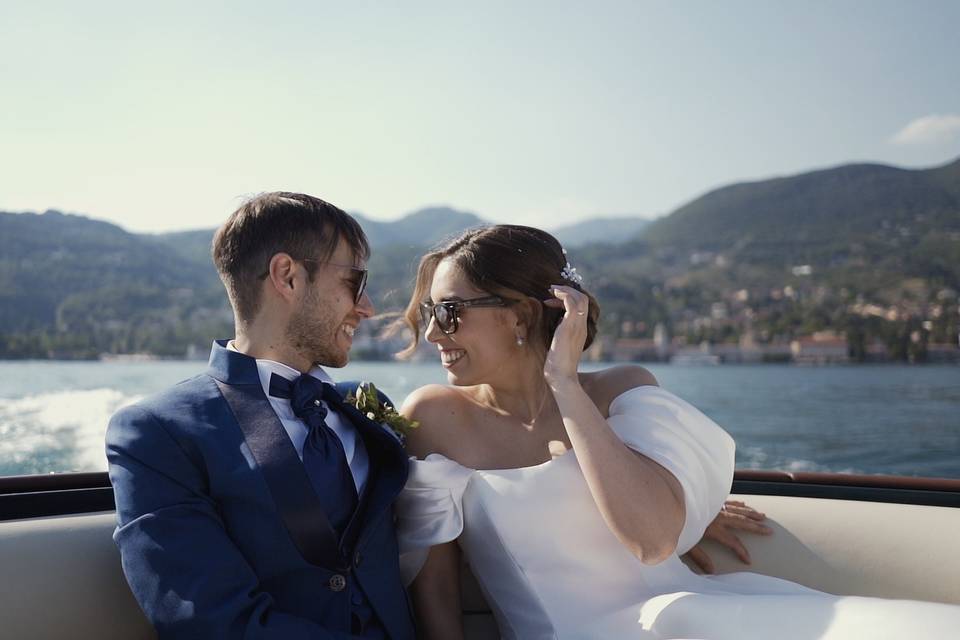 Emanuele + Manuela