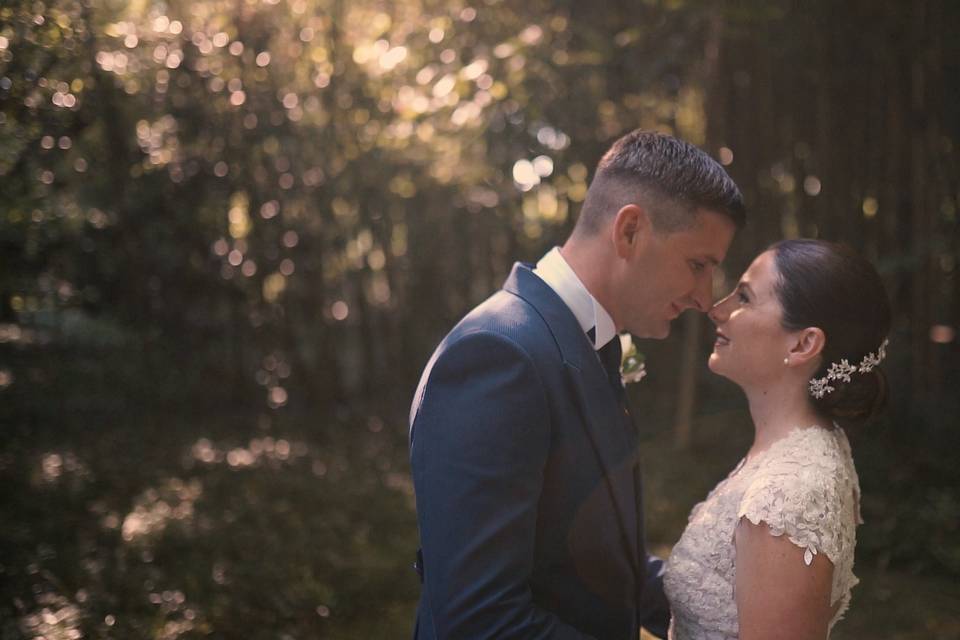 Fabio e Laura