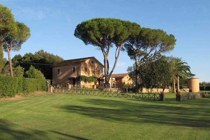 Wedding day - Tenuta Rossignoli