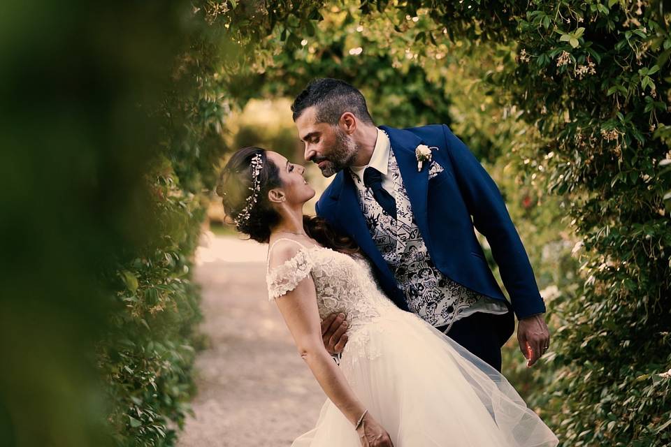 Sara e Sergio