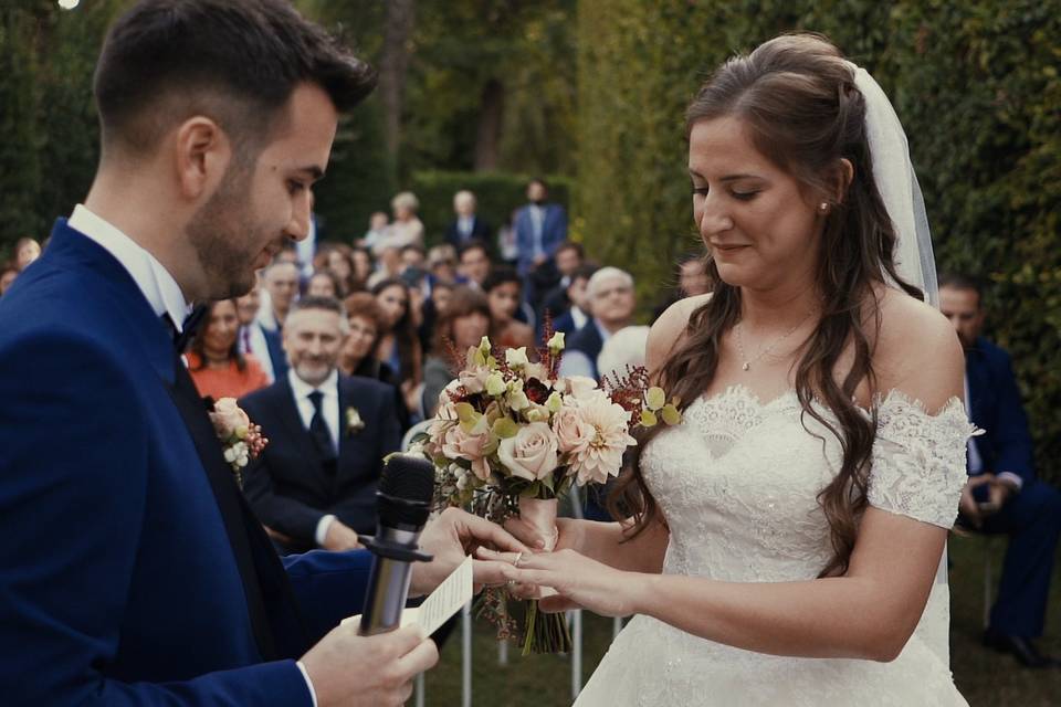 Andrea e Sara