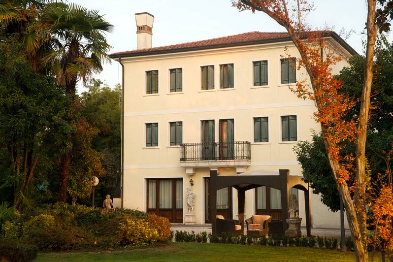 Villa al Tramonto