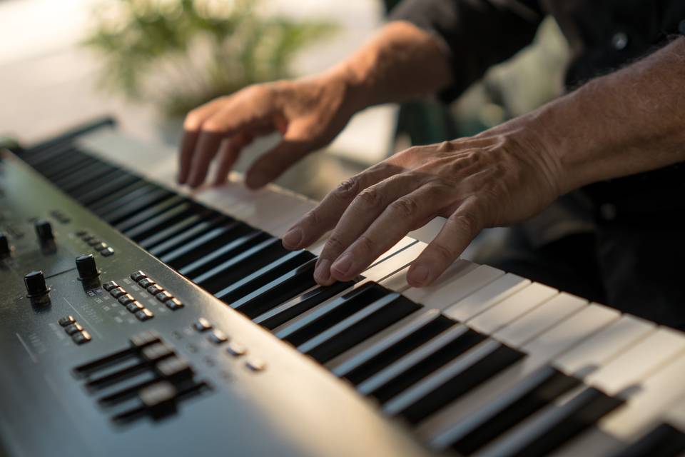 Accompagnamento musicale
