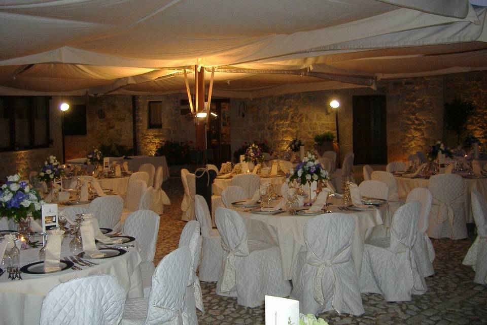 Torre don Virgilio Country Hotel