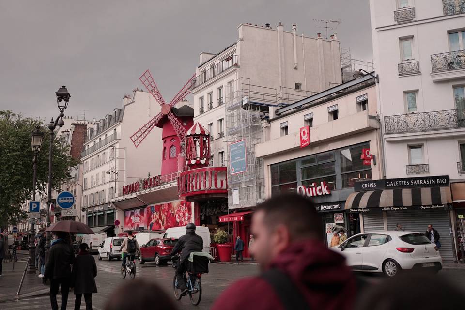 Paris