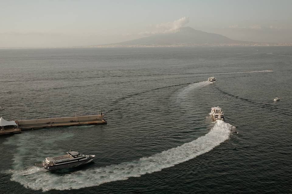 Sorrento