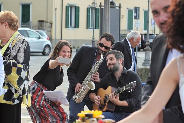 Jazz For Two