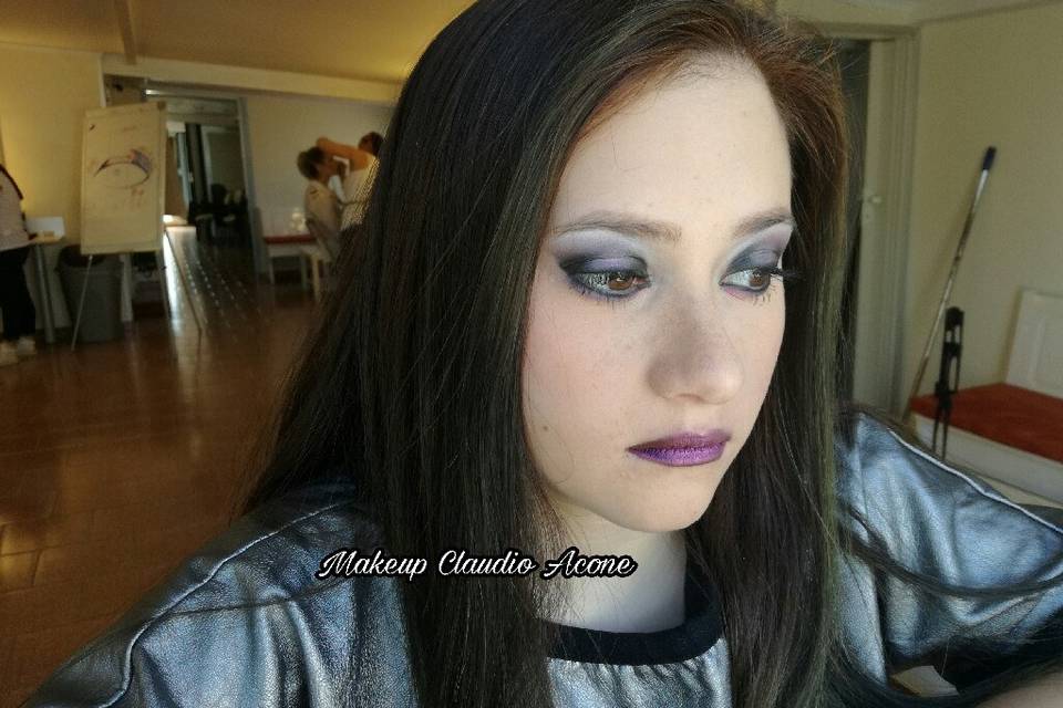 Makeup cerimonia / sposa