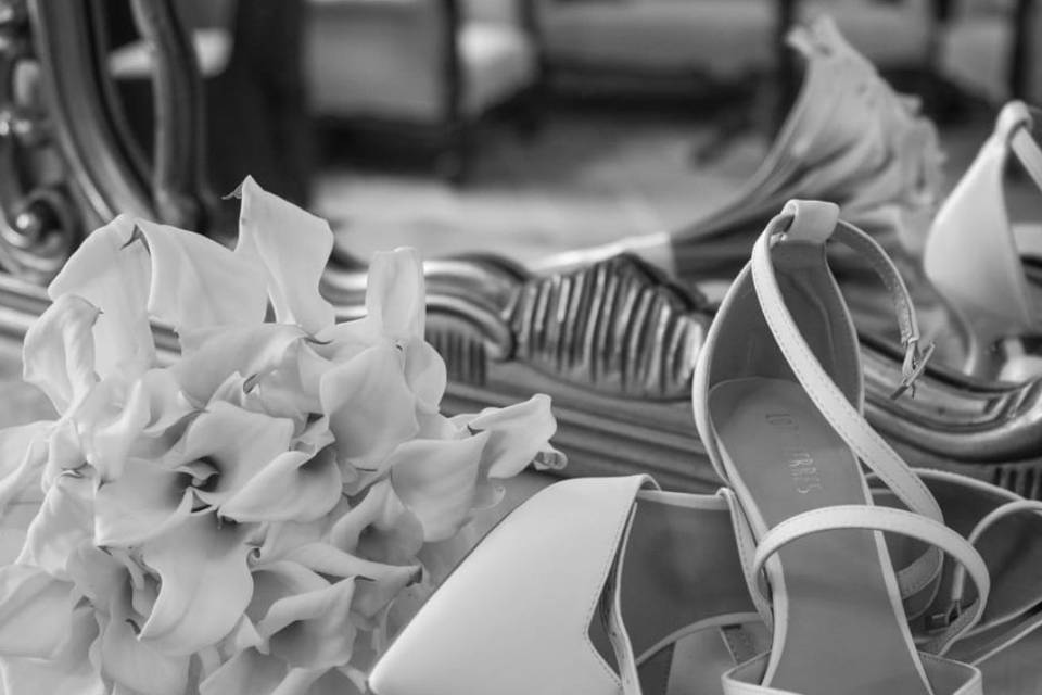 Bouquet da sposa