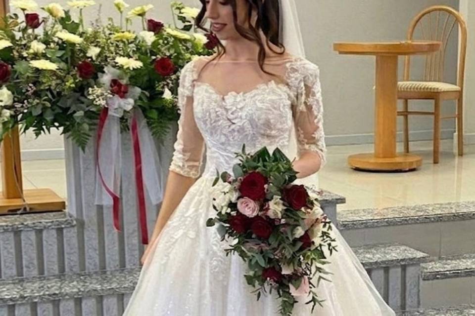 Bouquet sposa