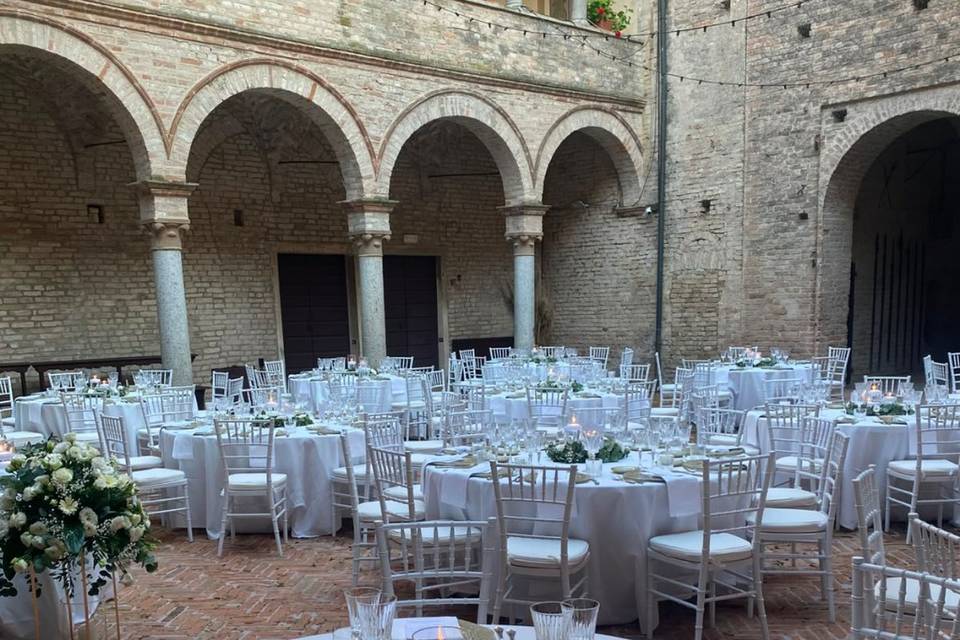 Tavoli cena