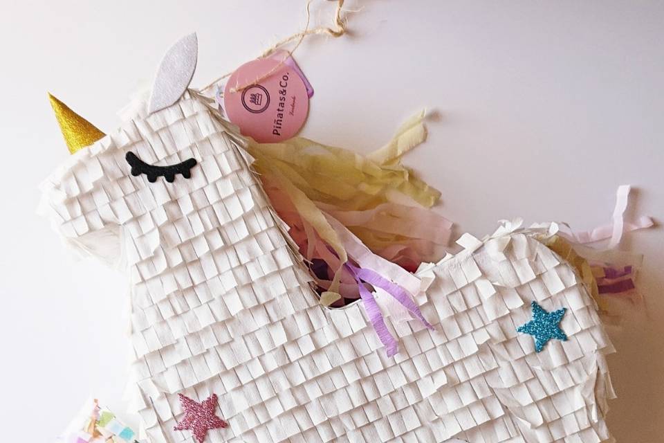 Piñata: il gioco