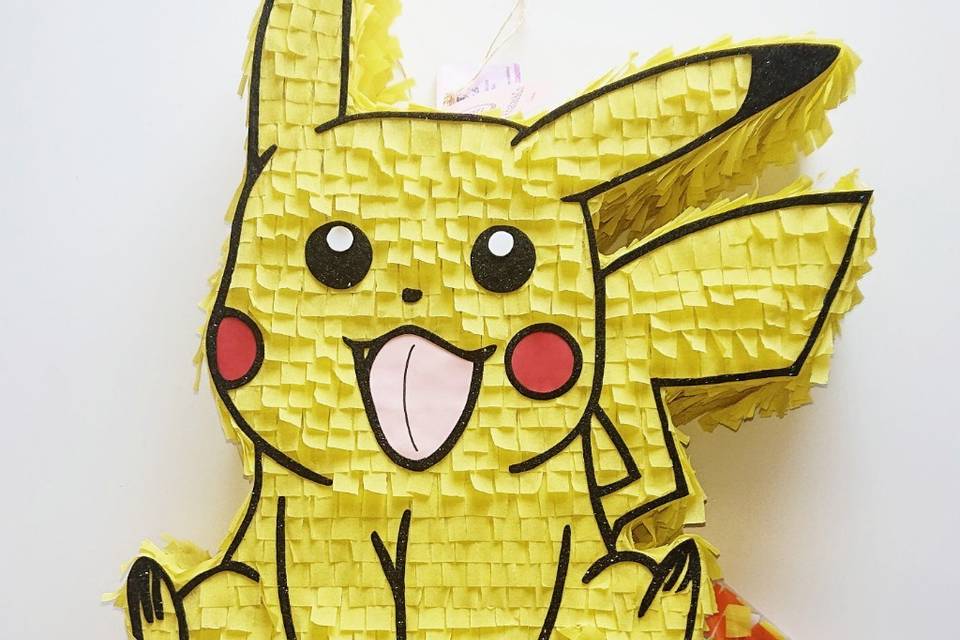 Piñata: il gioco