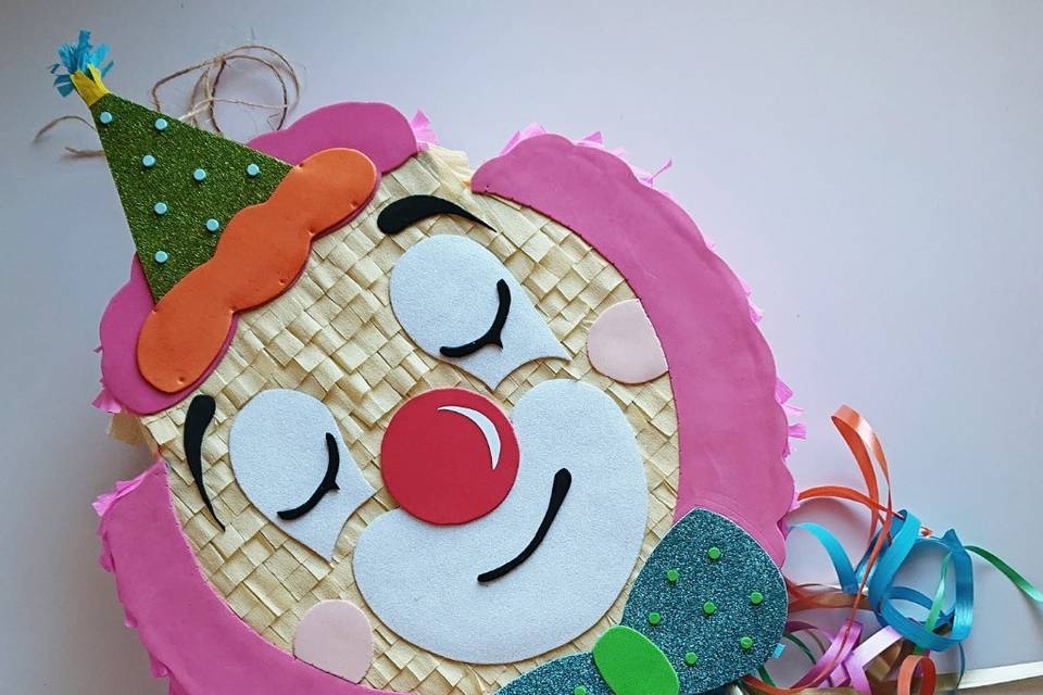 Piñata: il gioco