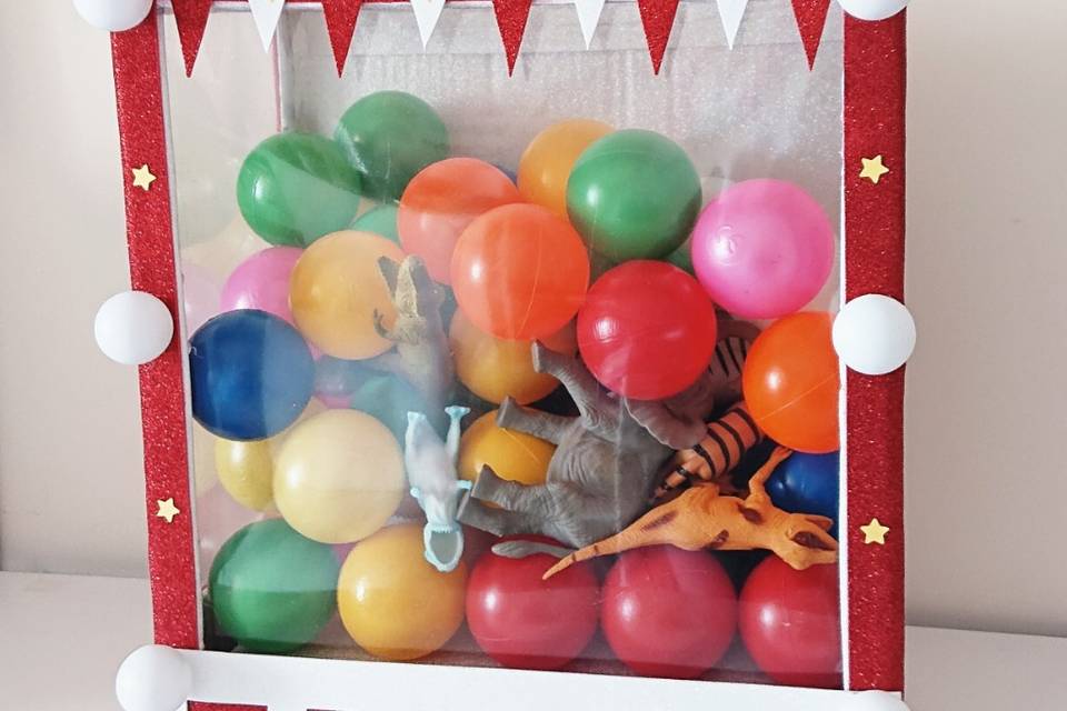 Gioco: l'Acchiappapremi