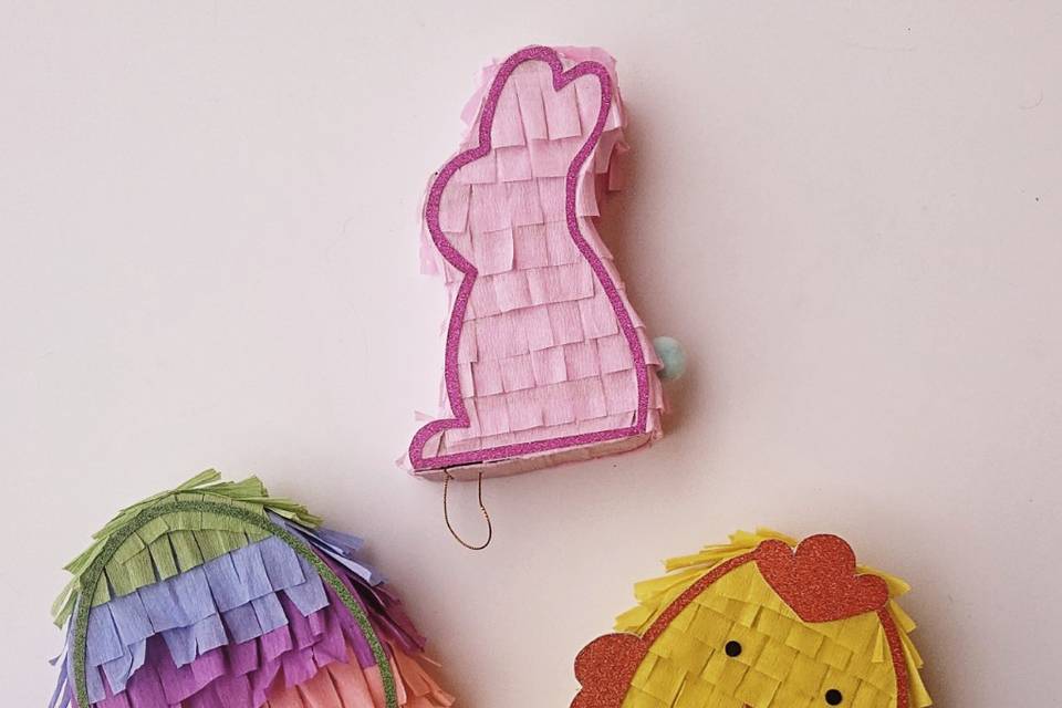 Bomboniere Mini Piñatas