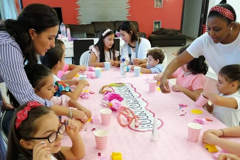 Piñatas&Co
