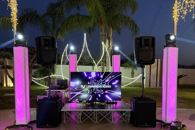 Leonardo Rizzo DJ