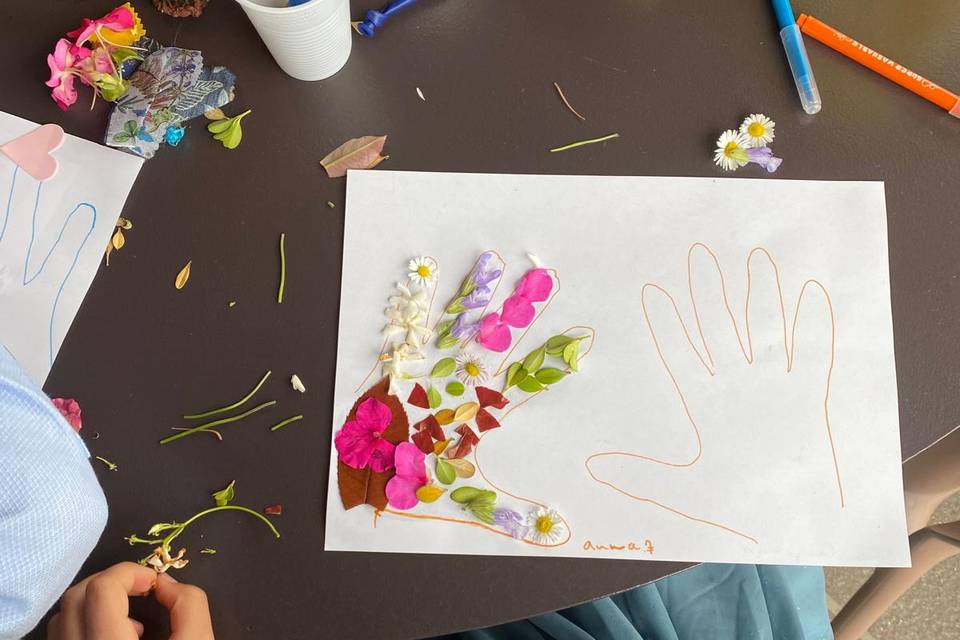 Laboratorio creativo