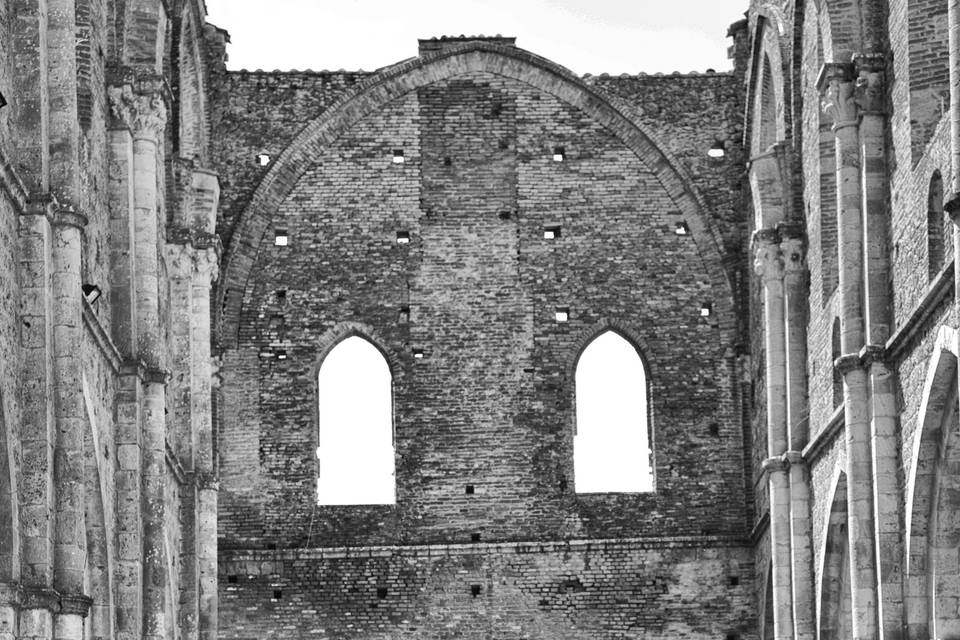 San galgano