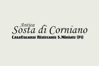 Antica Sosta di Corniano